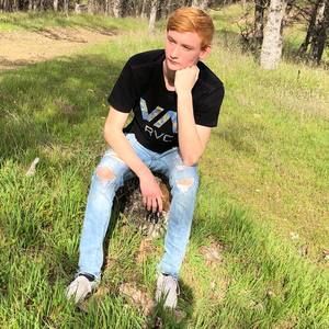 Meet your Posher, Charles